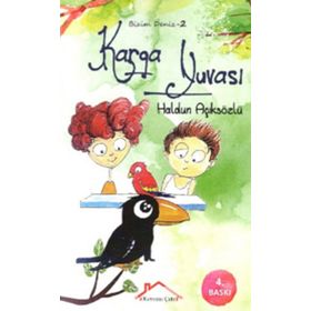 Bizim Deniz 2 - Karga Yuvası - Haldun Açıksözlü