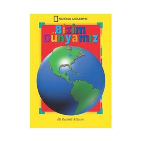 BIZIM DÜNYAMIZ - KOLEKTIF