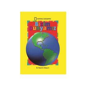 BIZIM DÜNYAMIZ - KOLEKTIF