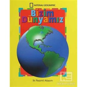 BIZIM DÜNYAMIZ - KOLEKTIF