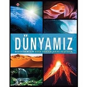 BIZIM DÜNYAMIZ - KOLEKTIF