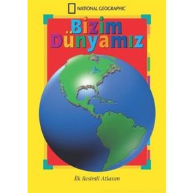 BIZIM DÜNYAMIZ - KOLEKTIF