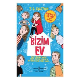 Bizim Ev İş Bankası Kültür Yayınları