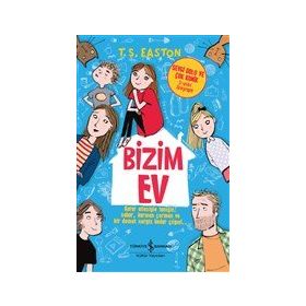 Bizim Ev İş Bankası Kültür Yayınları