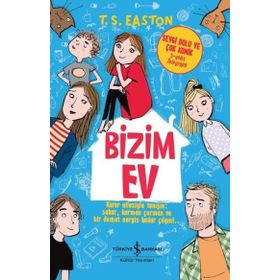 Bizim Ev İş Bankası Kültür Yayınları