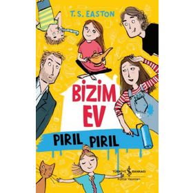 Bizim Ev Pırıl Pırıl - T. S. Easton