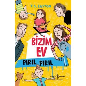 Bizim Ev Pırıl Pırıl - T. S. Easton