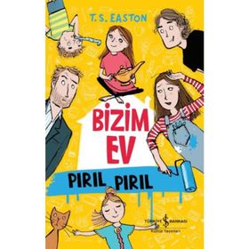 Bizim Ev Pırıl Pırıl - T. S. Easton