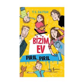 Bizim Ev Pırıl Pırıl - T. S. Easton