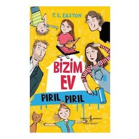 Bizim Ev Pırıl Pırıl - T. S. Easton