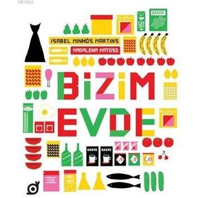 Bizim Evde - Isabel Minhos Martins