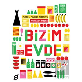 Bizim Evde - Isabel Minhos Martins