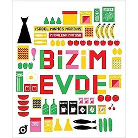 Bizim Evde - Isabel Minhos Martins