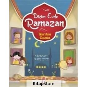 Bizim Evde Ramazan - Nurdan Damla