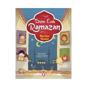 Bizim Evde Ramazan - Nurdan Damla