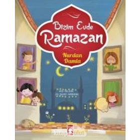 Bizim Evde Ramazan - Nurdan Damla