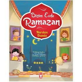 Bizim Evde Ramazan - Nurdan Damla