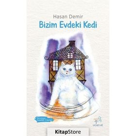Bizim Evdeki Kedi - Hasan Demir