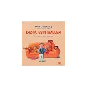 Bizim Evin Halleri - Will Gmehling