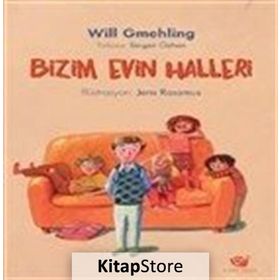 Bizim Evin Halleri - Will Gmehling