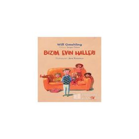 Bizim Evin Halleri - Will Gmehling