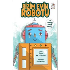 Bizim Evin Robotu-Koray Avcı Çakman