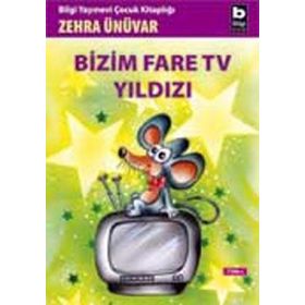 BIZIM FARE TV YILDIZI - ZEHRA ÜNÜVAR