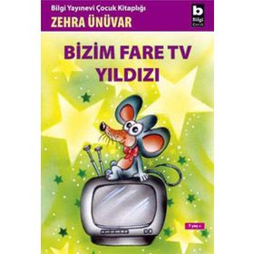 BIZIM FARE TV YILDIZI - ZEHRA ÜNÜVAR