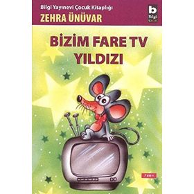 BIZIM FARE TV YILDIZI - ZEHRA ÜNÜVAR