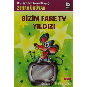BIZIM FARE TV YILDIZI - ZEHRA ÜNÜVAR