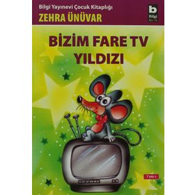 BIZIM FARE TV YILDIZI - ZEHRA ÜNÜVAR