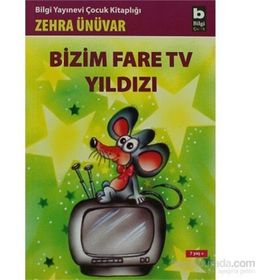 BIZIM FARE TV YILDIZI - ZEHRA ÜNÜVAR
