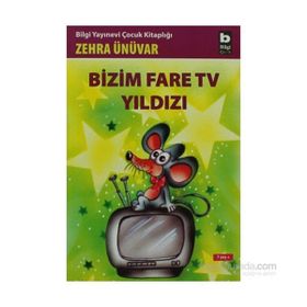 BIZIM FARE TV YILDIZI - ZEHRA ÜNÜVAR