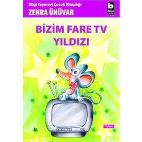 BIZIM FARE TV YILDIZI - ZEHRA ÜNÜVAR