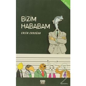 Bizim Hababam - Ersin Erdoğan