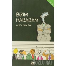 Bizim Hababam - Ersin Erdoğan