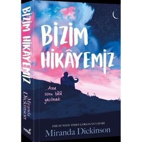 Bizim Hikayemiz - Miranda Dickinson