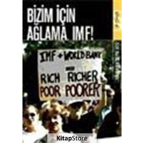 BIZIM İÇİN AĞLAMA IMF - MASIS KÜRKÇÜGİL