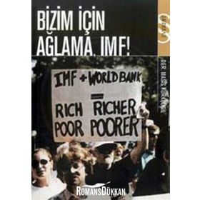 BIZIM İÇİN AĞLAMA IMF - MASIS KÜRKÇÜGİL