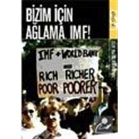 BIZIM İÇİN AĞLAMA IMF - MASIS KÜRKÇÜGİL