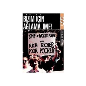 BIZIM İÇİN AĞLAMA IMF - MASIS KÜRKÇÜGİL