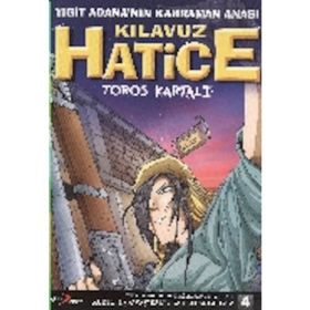 BIZIM KAHRAMANLARIMIZ 4 - YÜREKLI KADIN NENE HATUN - İBRAHIM ÜNSAL
