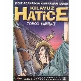 BIZIM KAHRAMANLARIMIZ 4 - YÜREKLI KADIN NENE HATUN - İBRAHIM ÜNSAL