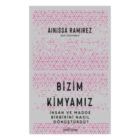 Bizim Kimyamız-Babil Kitap Yayıncılık