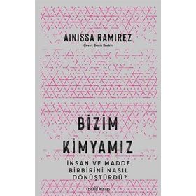 Bizim Kimyamız-Babil Kitap Yayıncılık