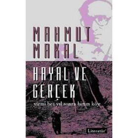 BIZIM KÖY - MAHMUT MAKAL