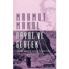 BIZIM KÖY - MAHMUT MAKAL