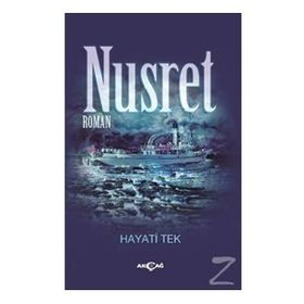 BIZIM MAHALLE - NUSRET ÖZCAN