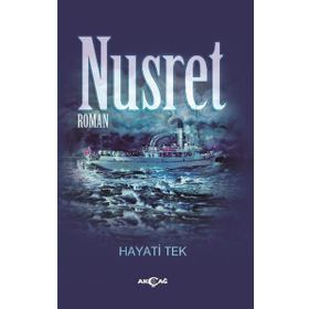 BIZIM MAHALLE - NUSRET ÖZCAN