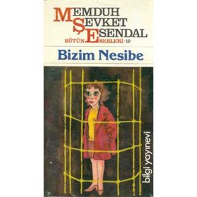 BIZIM NESIBE - MEMDUH ŞEVKET ESENDAL